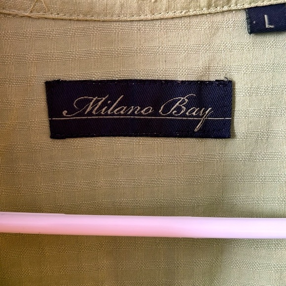 Men’s button down dress shirt - Picture 2 of 3